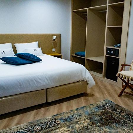 Loureiro B&B São Pedro do Sul Екстериор снимка