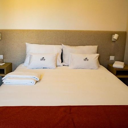 Loureiro B&B São Pedro do Sul Екстериор снимка