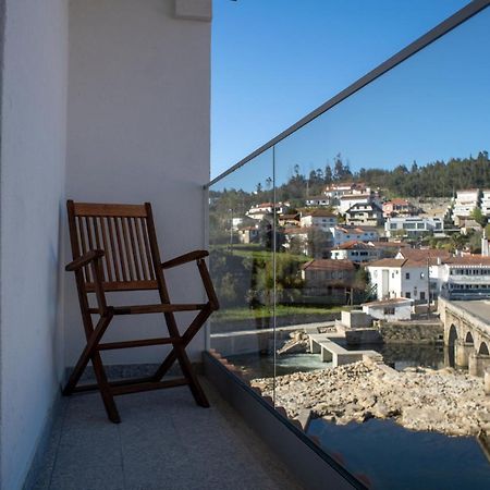 Loureiro B&B São Pedro do Sul Екстериор снимка