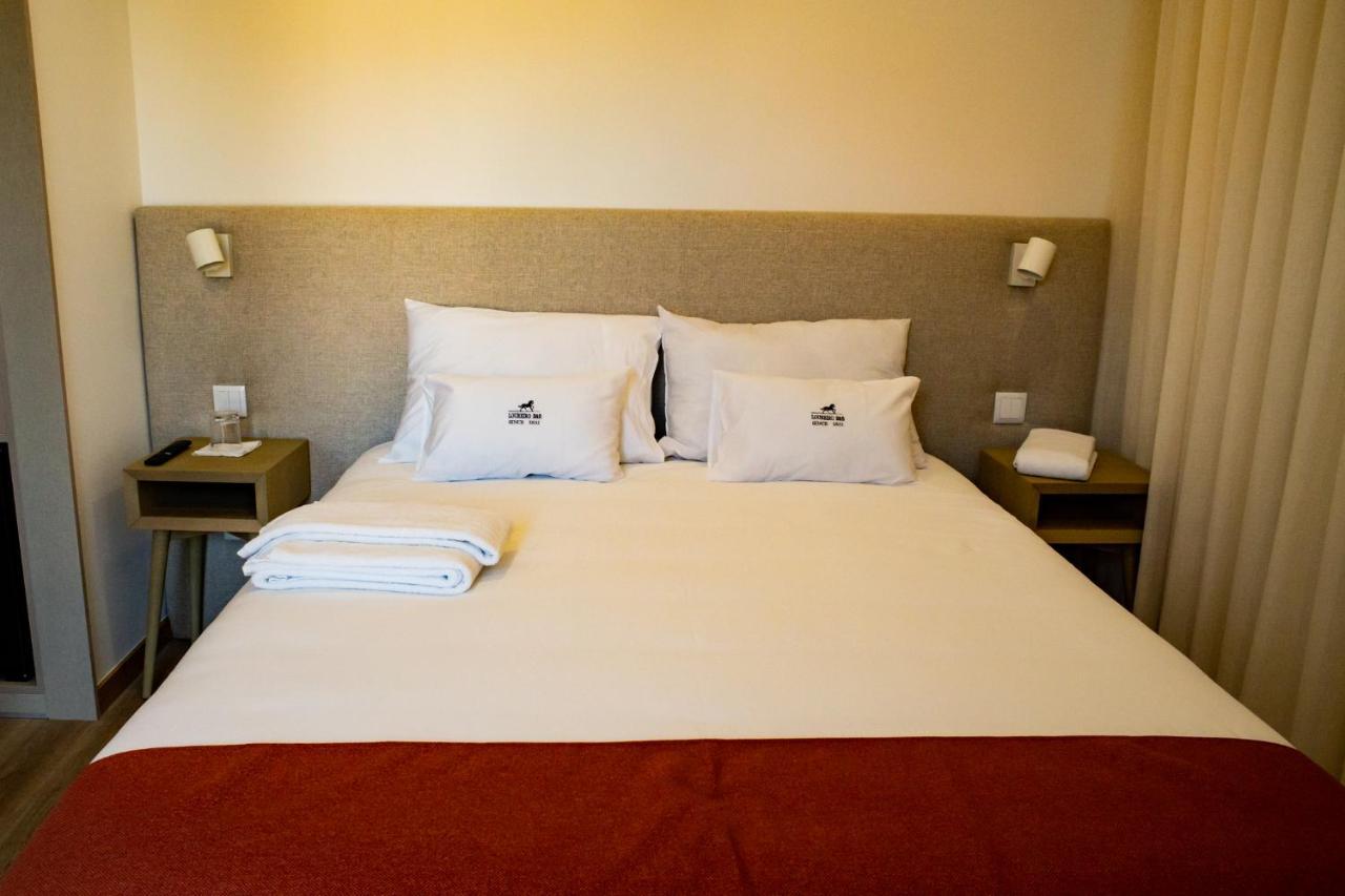 Loureiro B&B São Pedro do Sul Екстериор снимка