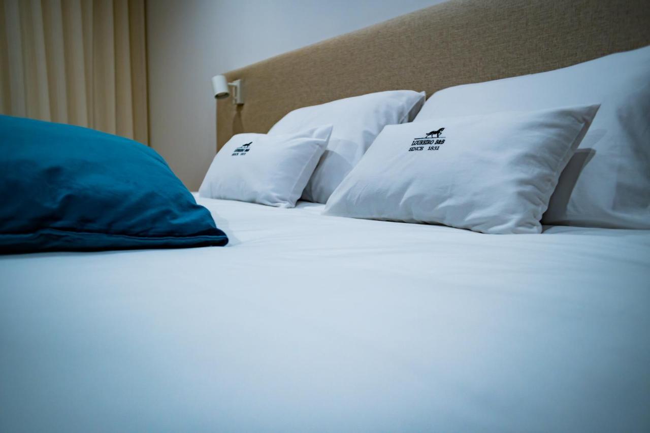 Loureiro B&B São Pedro do Sul Екстериор снимка