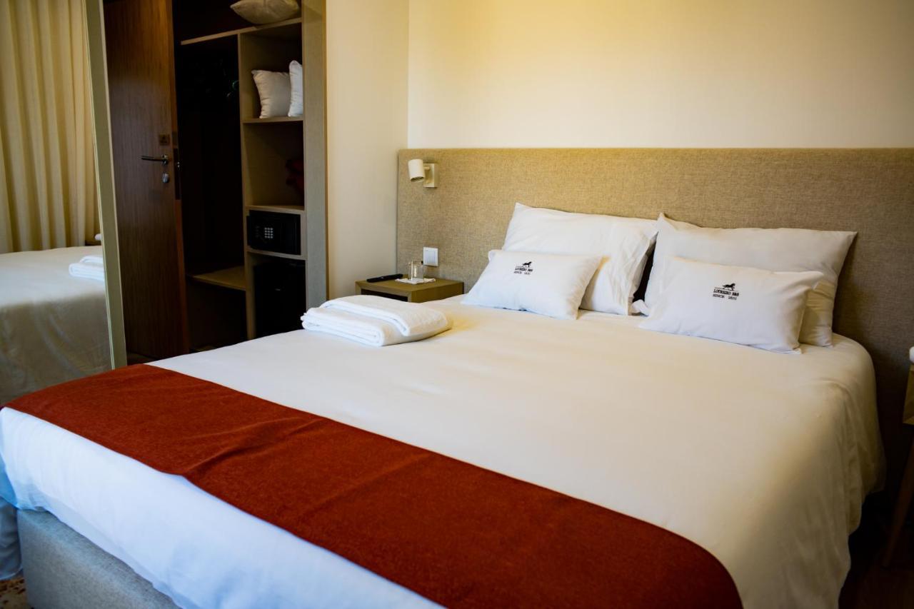 Loureiro B&B São Pedro do Sul Екстериор снимка