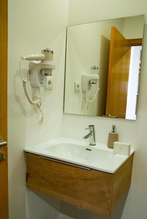 Loureiro B&B São Pedro do Sul Екстериор снимка