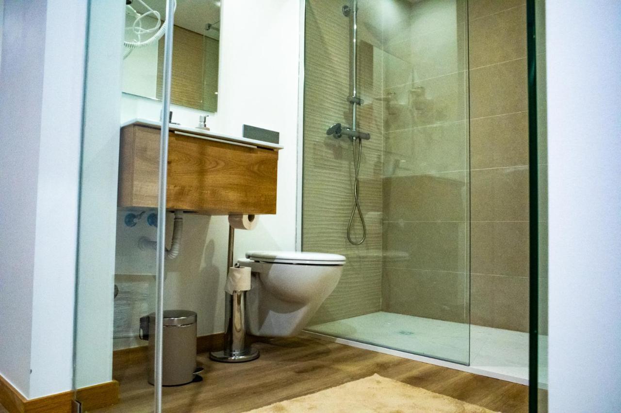 Loureiro B&B São Pedro do Sul Екстериор снимка