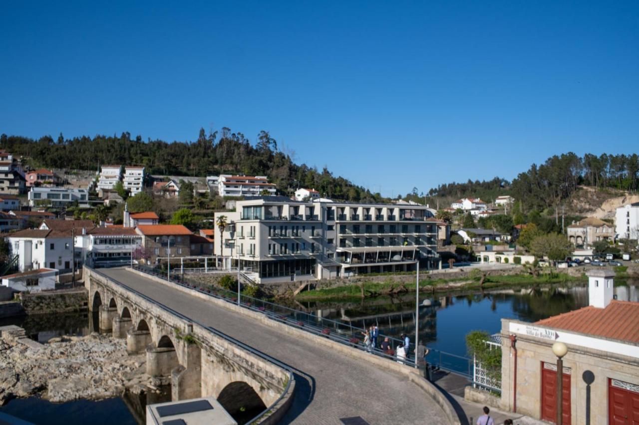 Loureiro B&B São Pedro do Sul Екстериор снимка