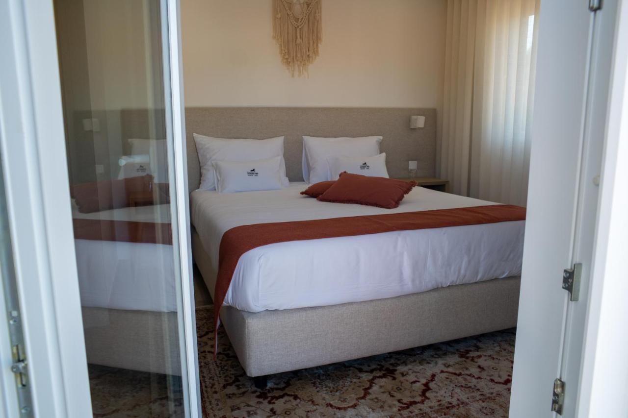 Loureiro B&B São Pedro do Sul Екстериор снимка