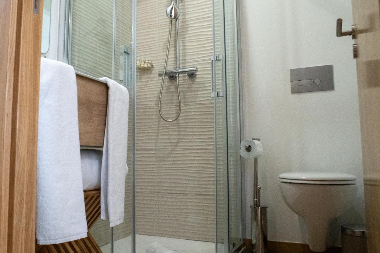 Loureiro B&B São Pedro do Sul Екстериор снимка